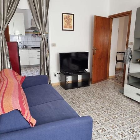 Casa Sul Mare Porto Torres 아파트 외부 사진