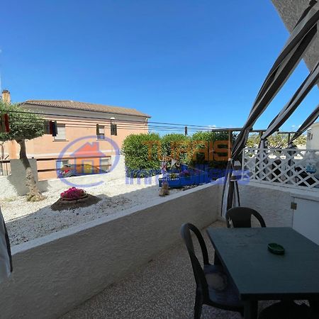 Casa Sul Mare Porto Torres 아파트 외부 사진