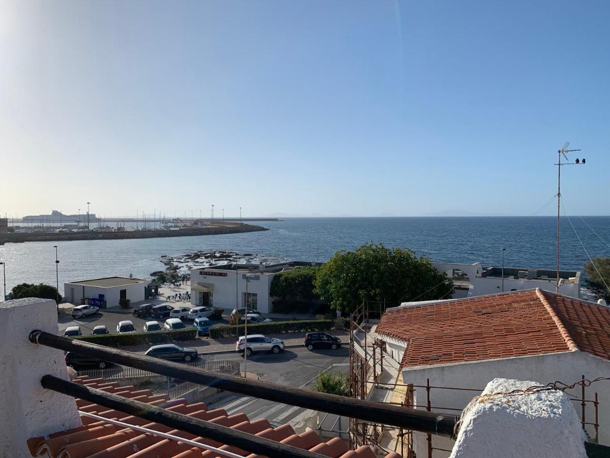 Casa Sul Mare Porto Torres 아파트 외부 사진