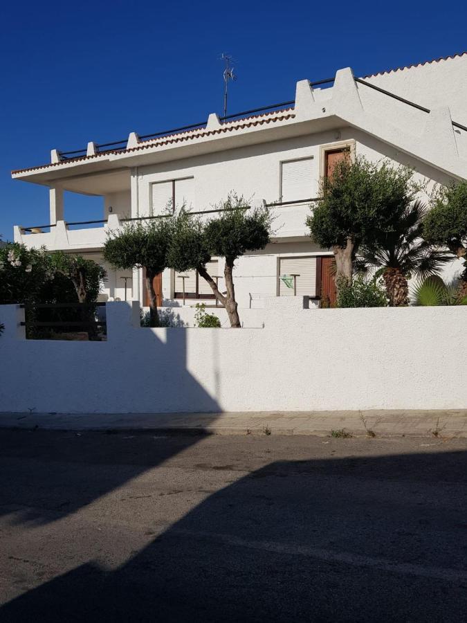 Casa Sul Mare Porto Torres 아파트 외부 사진