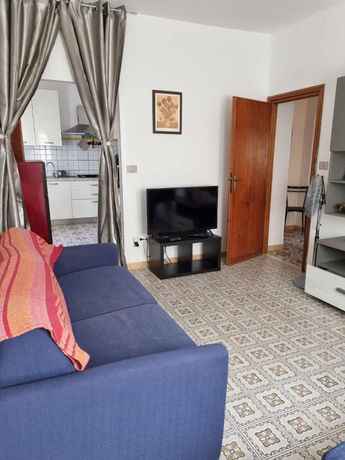 Casa Sul Mare Porto Torres 아파트 외부 사진