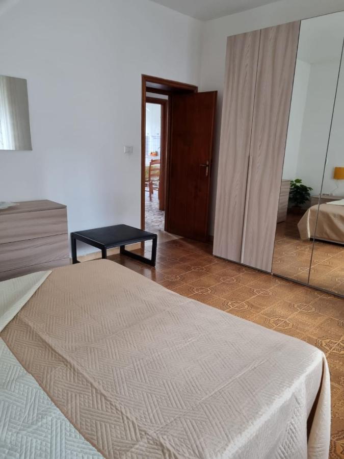 Casa Sul Mare Porto Torres 아파트 외부 사진