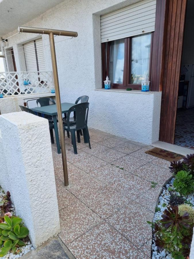 Casa Sul Mare Porto Torres 아파트 외부 사진