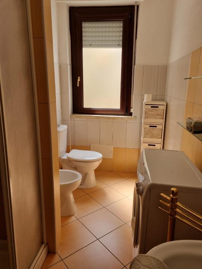 Casa Sul Mare Porto Torres 아파트 외부 사진