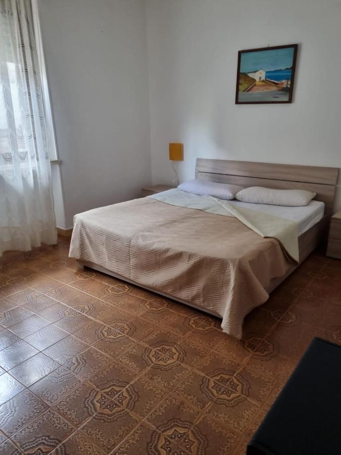 Casa Sul Mare Porto Torres 아파트 외부 사진