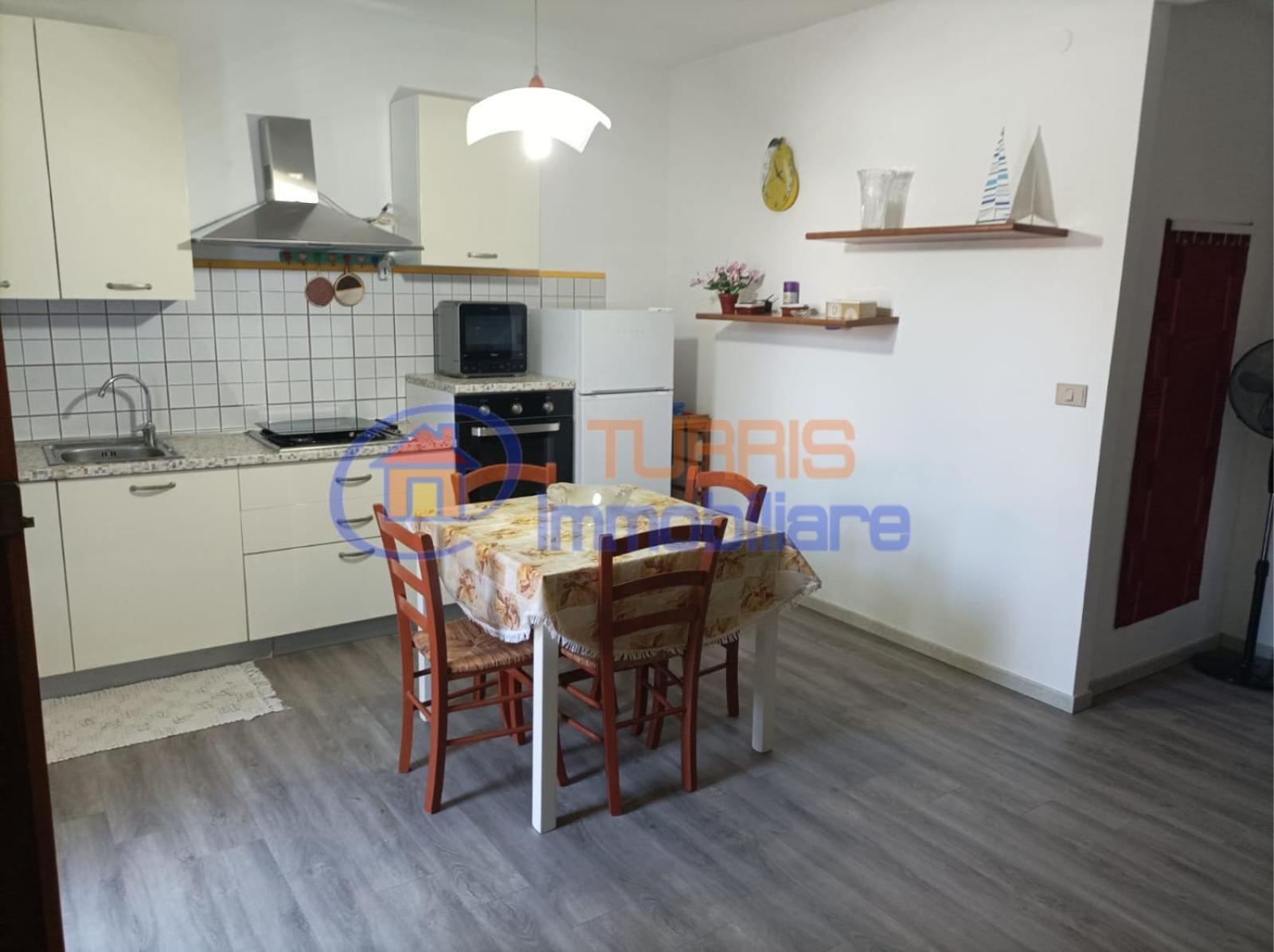 Casa Sul Mare Porto Torres 아파트 외부 사진
