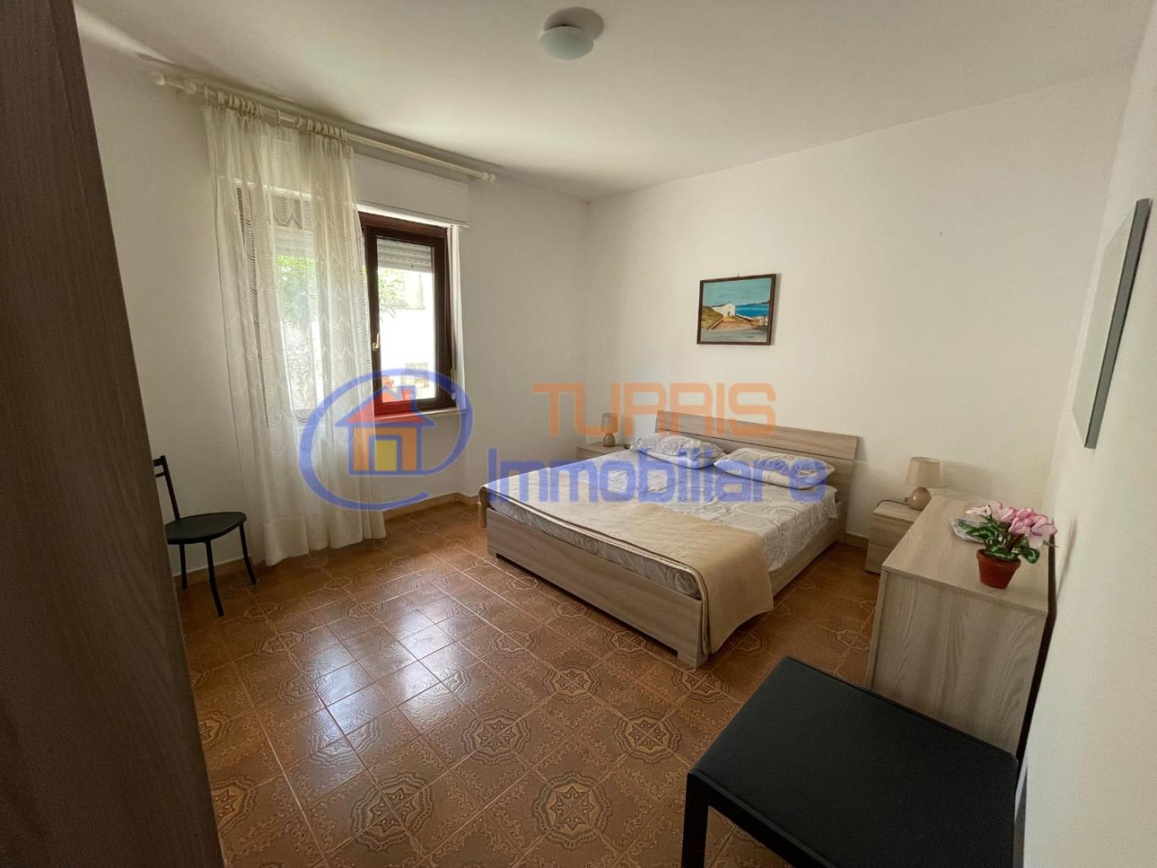 Casa Sul Mare Porto Torres 아파트 외부 사진