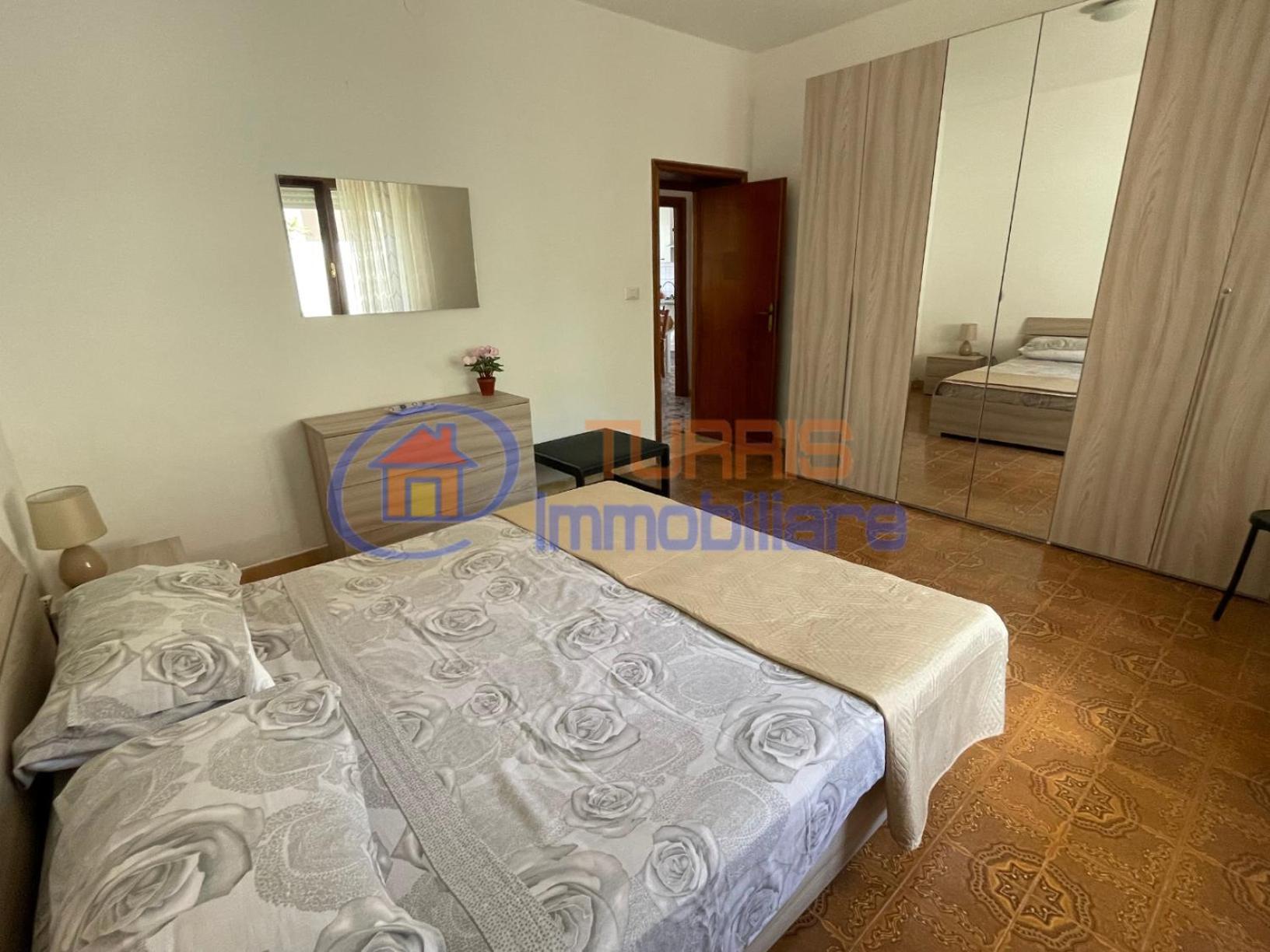 Casa Sul Mare Porto Torres 아파트 외부 사진
