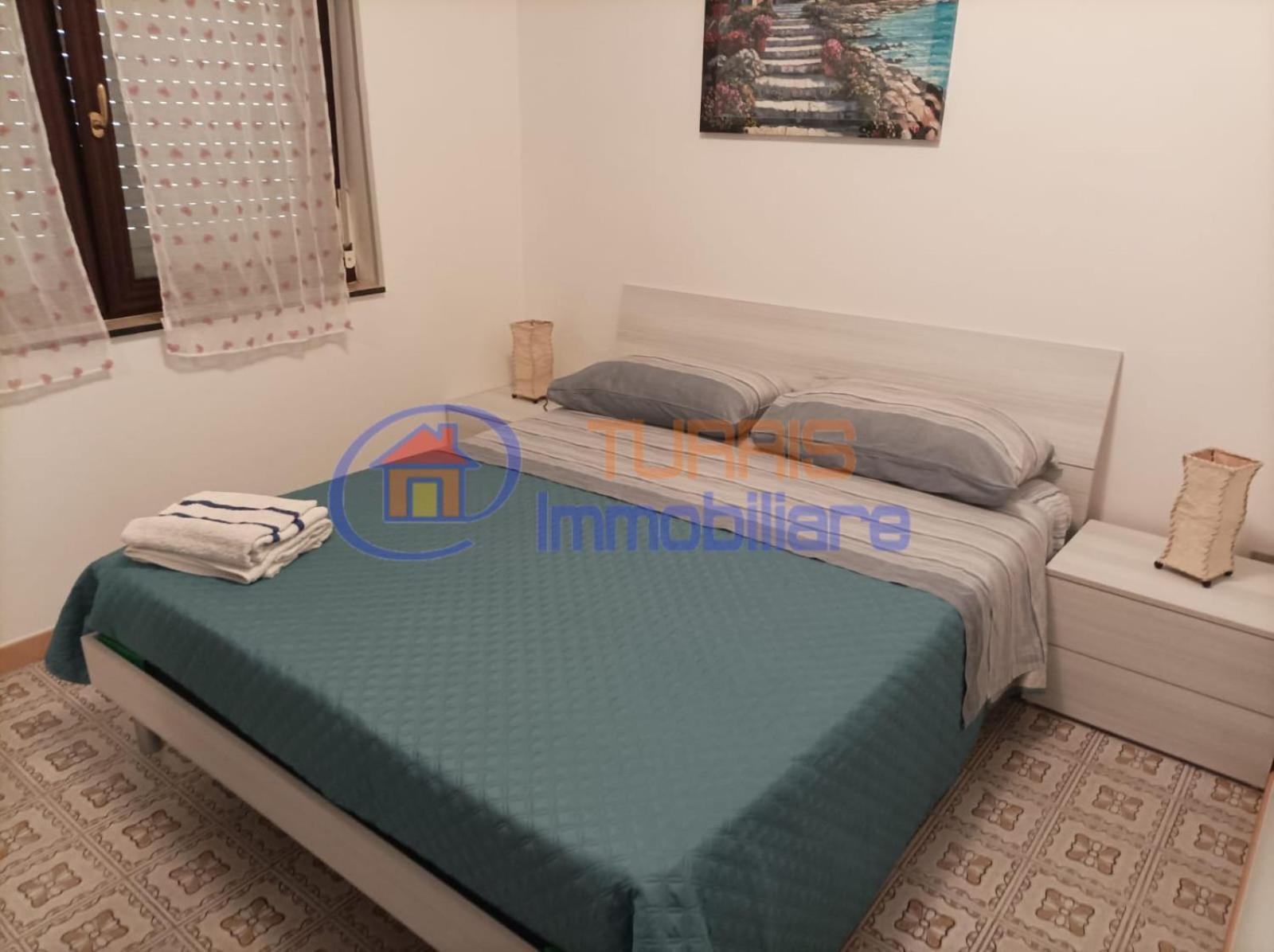 Casa Sul Mare Porto Torres 아파트 외부 사진