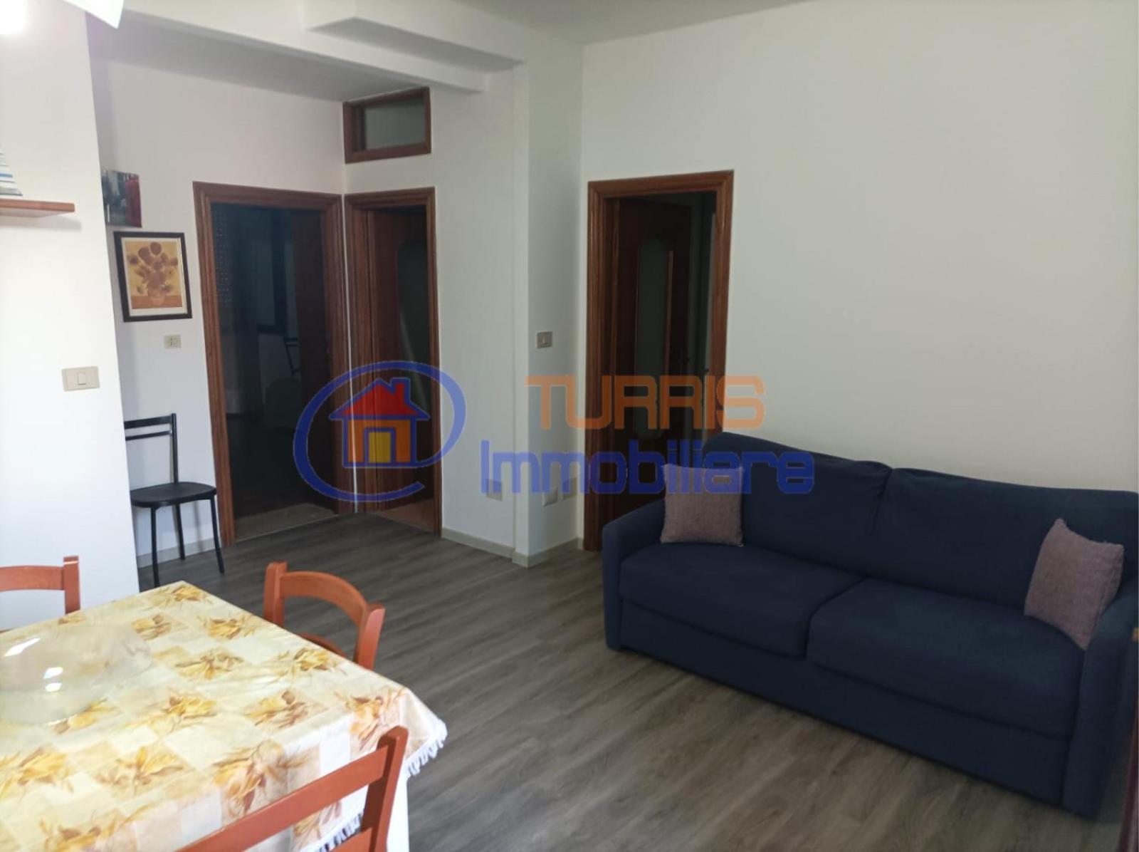 Casa Sul Mare Porto Torres 아파트 외부 사진