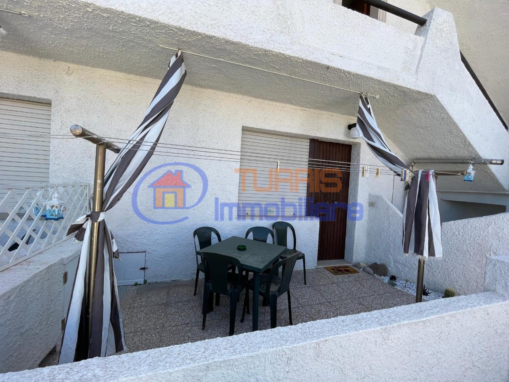 Casa Sul Mare Porto Torres 아파트 외부 사진