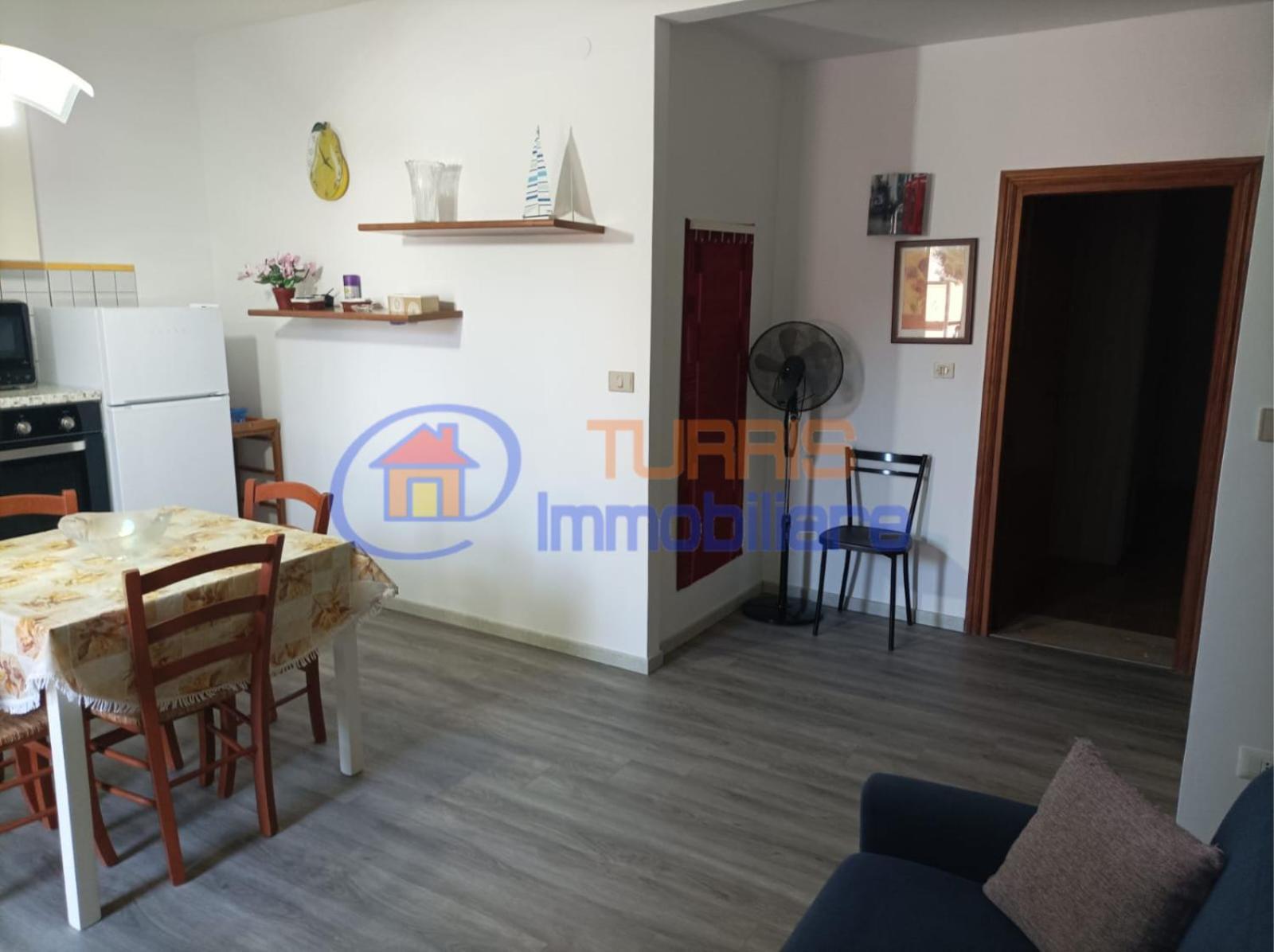 Casa Sul Mare Porto Torres 아파트 외부 사진