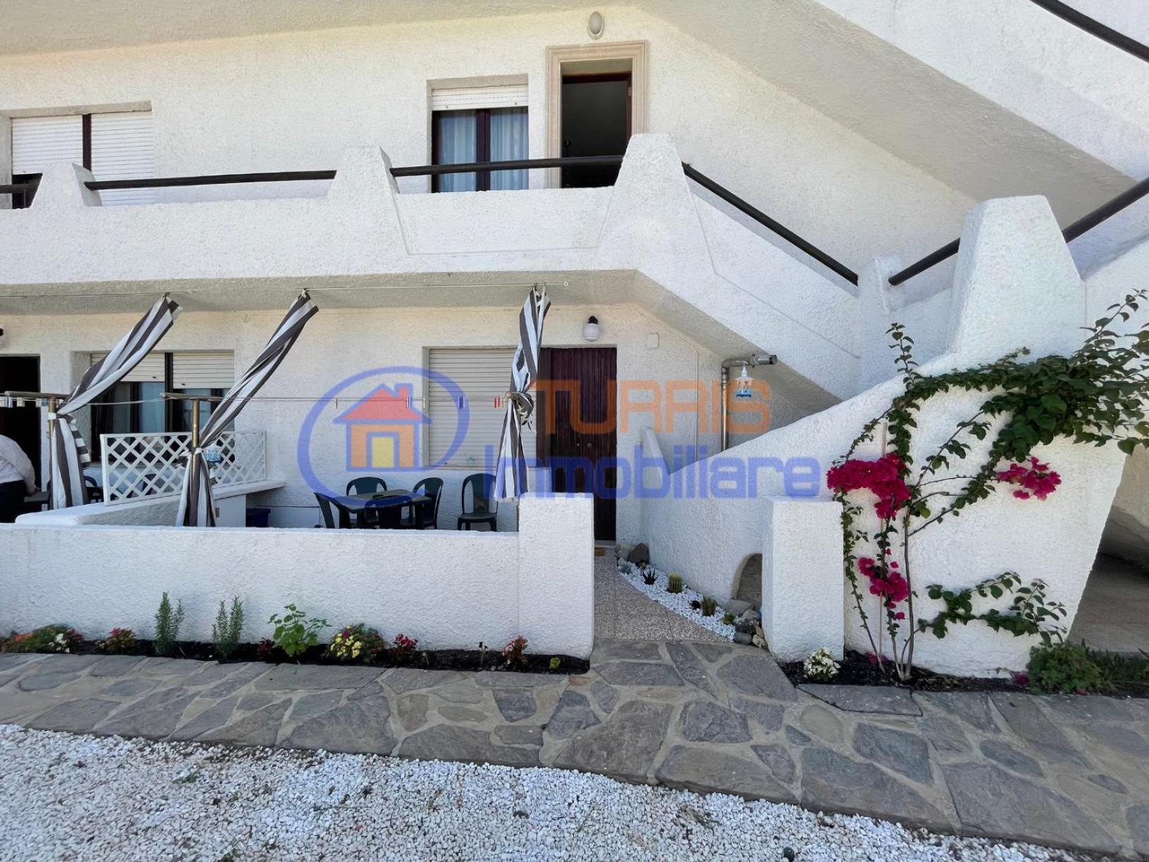 Casa Sul Mare Porto Torres 아파트 외부 사진