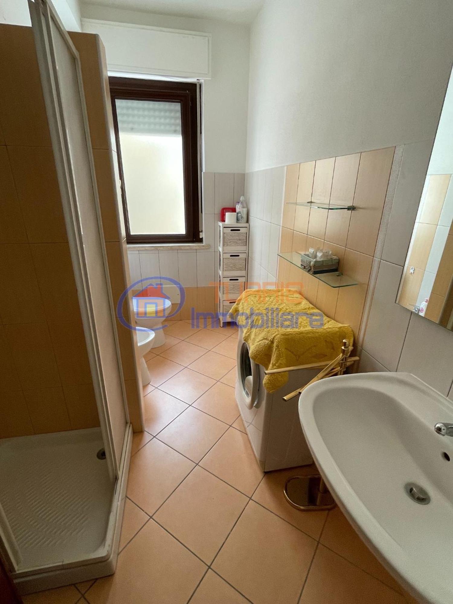 Casa Sul Mare Porto Torres 아파트 외부 사진