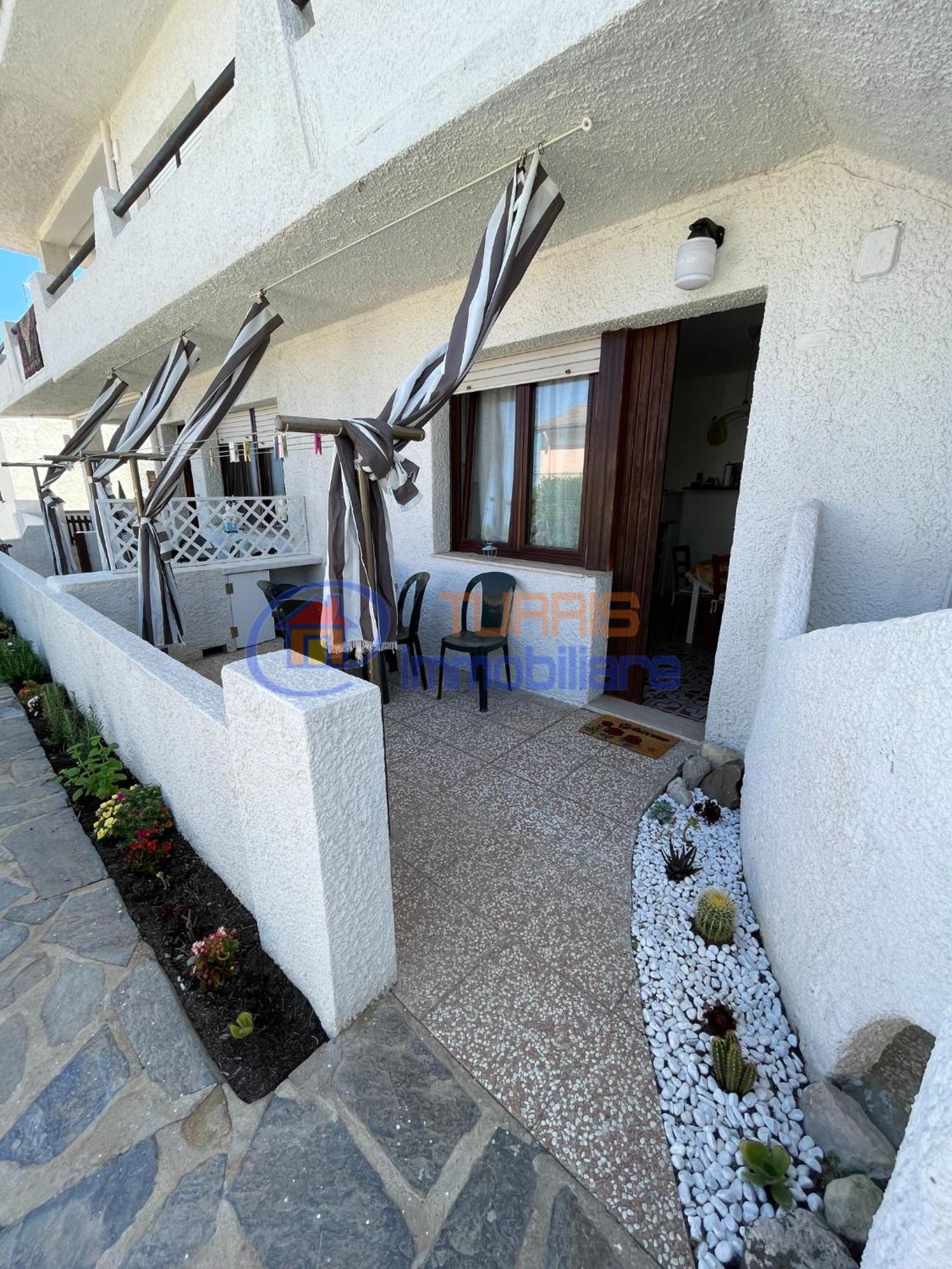 Casa Sul Mare Porto Torres 아파트 외부 사진